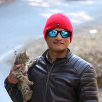 Sanjay Singh