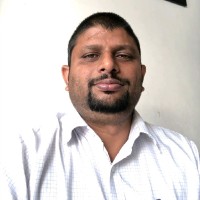 Vimal Patel