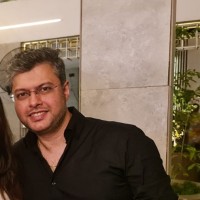 Deepak Tanwani