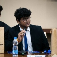 Dhruv Jain