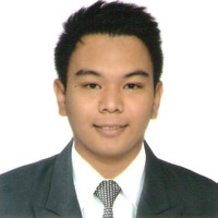 John Prospher Magsakay