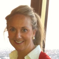 Georgina O'Brien