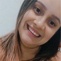 Ingrid Araujo
