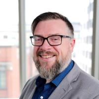 Darryl Everett, CDMP Master