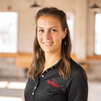 Jenna-Dien Van Veen