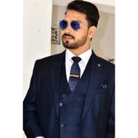 Abhishek Kumar Singh