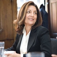 Rita Dattani