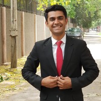 Vedant Chhaukar