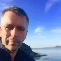 Brian Robb