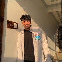 Shivam Dave