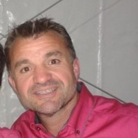Stephan LABROUCHE