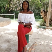 Hauwa Ibrahim El-Bolly
