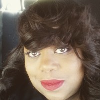Cherie Harris