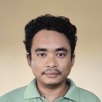 Niroj Shrestha