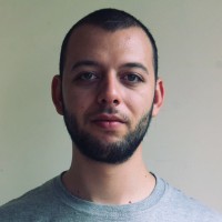 Martin Kolev