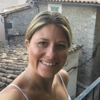 Jessica Morris
