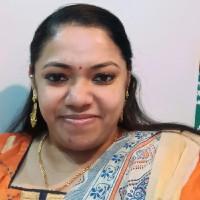 Mary Aruna Raj