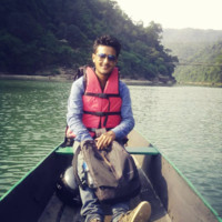 Sudeep Neog