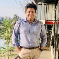 Kazi Akhtarul Anam