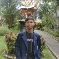 I Kadek Budiantara