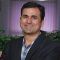 Ravi Padukone
