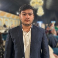 Haider Naeem
