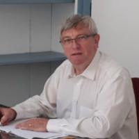 Joël-Maxime GHIENNE