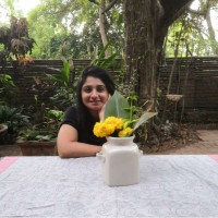 Ami Doshi