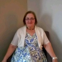 Sue Patrick