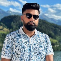 Khurram Iqbal