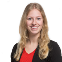 Lindy Van Scharrenburg
