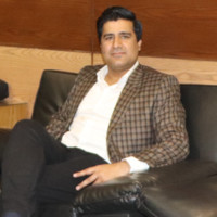 Amjad Mahmood