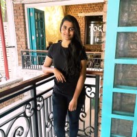 Kruthika R.