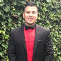 Juan Antonio Corrales Hernadez