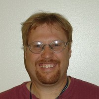 Keith Markham
