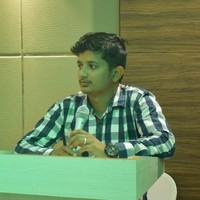 Prachanda Poudel