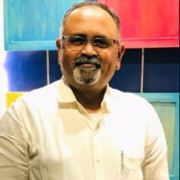 Ashutosh Joshi