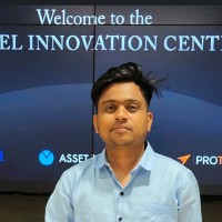 Suraj Amale