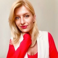 Bernadett Horvath