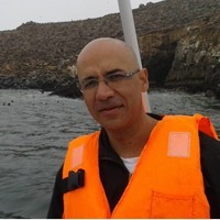 Luis Fernando Villegas Caballero