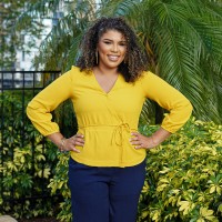 Shania Strickland