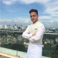 Ivan Justine Carlos