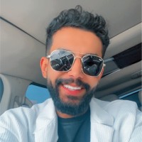 Fares Alhusinan