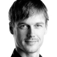 Jonathan Rowe