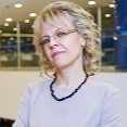 Лариса Григорьева