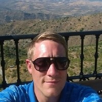 Matthew Peake