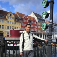 Andy Ma