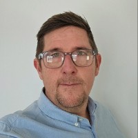 Craig Joel