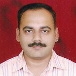 Sumant Joshi