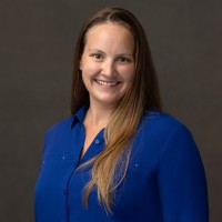 Rebecca Faust